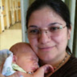 Meet your Posher, Agatha